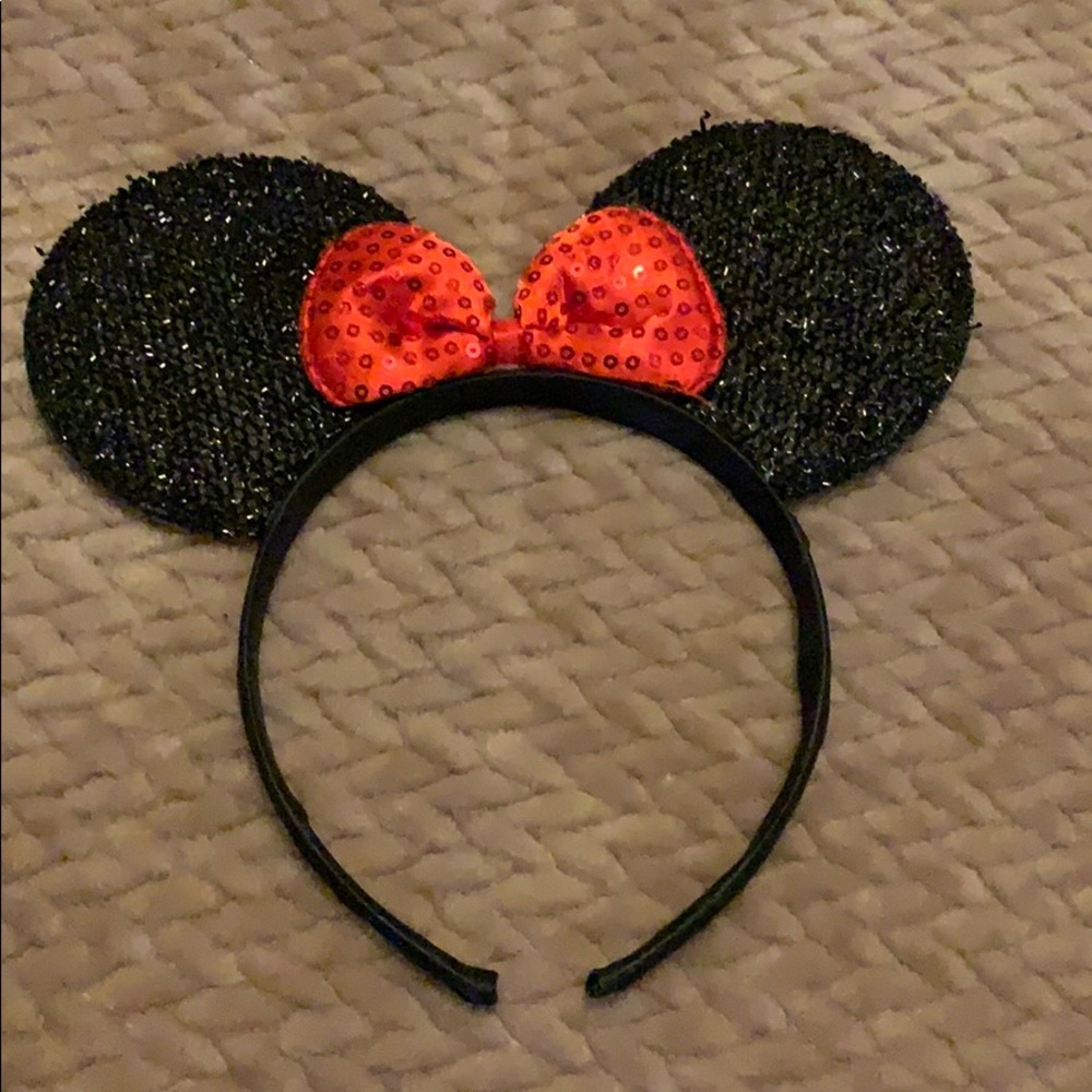 Disney Minnie Ears